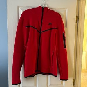 Nike Tech Fleece/Jacket